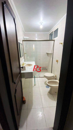 Imagem Apartamento com 3 Quartos à Venda ou Locação, 265 m² em Aparecida - Santos