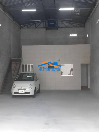 Galpão para Alugar, 213 m² em Vila Yolanda - Osasco