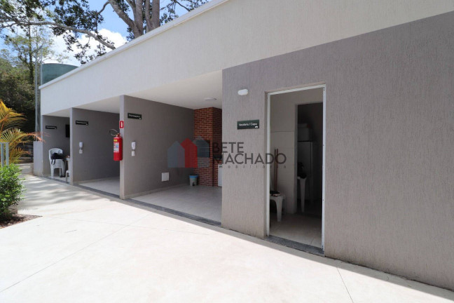Imagem Apartamento com 2 Quartos à Venda, 50 m² em Cascata Do Imbuí - Teresópolis