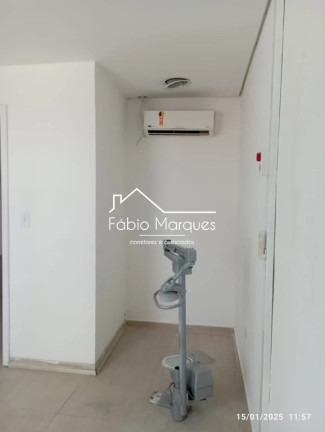 Imagem Sala Comercial para Alugar, 80 m² em Penha De França - São Paulo