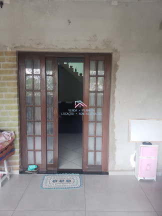 Imagem Casa com 2 Quartos à Venda, 108 m² em Serpa - Caieiras
