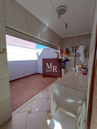 Imagem Casa com 4 Quartos à Venda, 276 m² em San Remo - Votuporanga