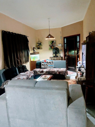 Imagem Casa com 3 Quartos à Venda, 370 m² em Gaivota - Itanhaém Imagem Casa com 3 Quartos à Venda, 370 m² em Gaivota - Itanhaém