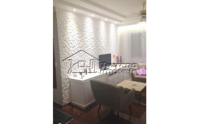 Imagem Apartamento com 3 Quartos à Venda, 85 m² em Jardim Aquarius - São José Dos Campos Imagem Apartamento com 3 Quartos à Venda, 85 m² em Jardim Aquarius - São José Dos Campos