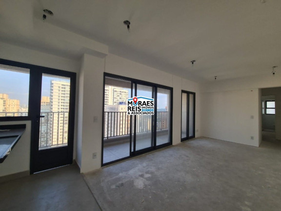 Imagem Apartamento com 2 Quartos à Venda, 70 m² em Jardim Das Acácias - São Paulo