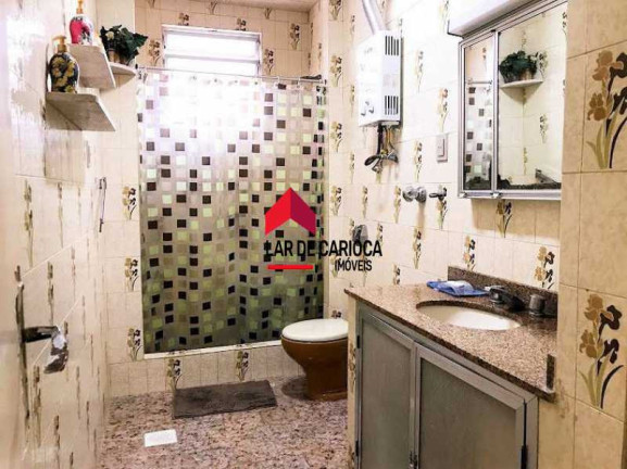 Imagem Apartamento com 3 Quartos à Venda, 180 m² em Copacabana - Rio De Janeiro