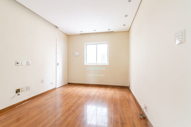 Imagem Apartamento com 2 Quartos à Venda, 51 m² em Pinheiros - São Paulo