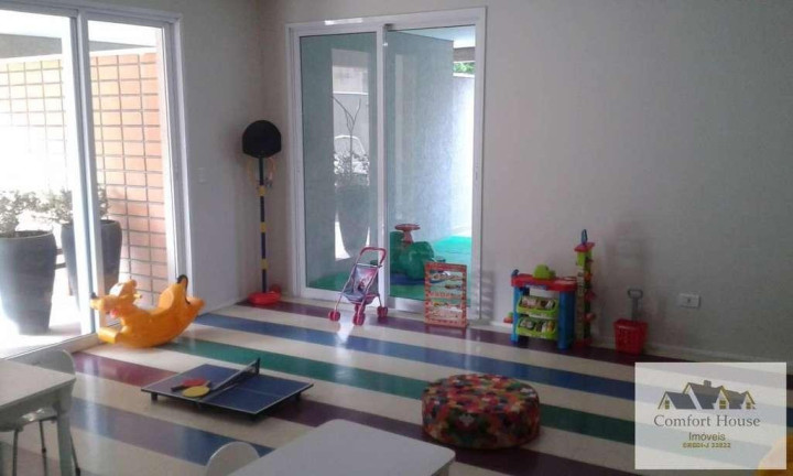 Imagem Cobertura com 2 Quartos à Venda, 184 m² em Santa Maria - São Caetano Do Sul
