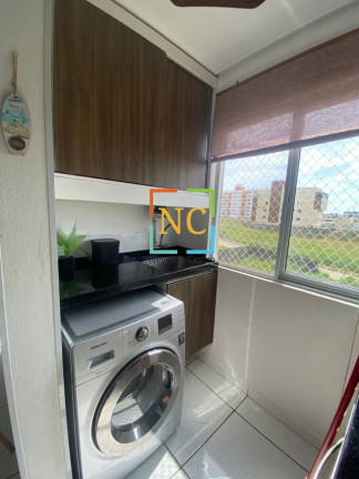 Imagem Apartamento com 2 Quartos à Venda, 56 m² em Areias - São José