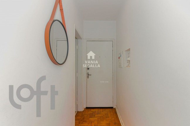 Imagem Apartamento com 3 Quartos à Venda, 90 m² em Perdizes - São Paulo Imagem Apartamento com 3 Quartos à Venda, 90 m² em Perdizes - São Paulo