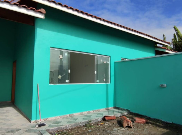 Casa com 2 Quartos à Venda, 180 m² em São João Batista  - Peruíbe
