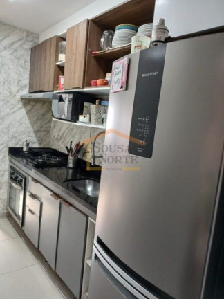 Imagem Apartamento com 2 Quartos à Venda, 63 m² em Vila Gustavo - São Paulo Imagem Apartamento com 2 Quartos à Venda, 63 m² em Vila Gustavo - São Paulo