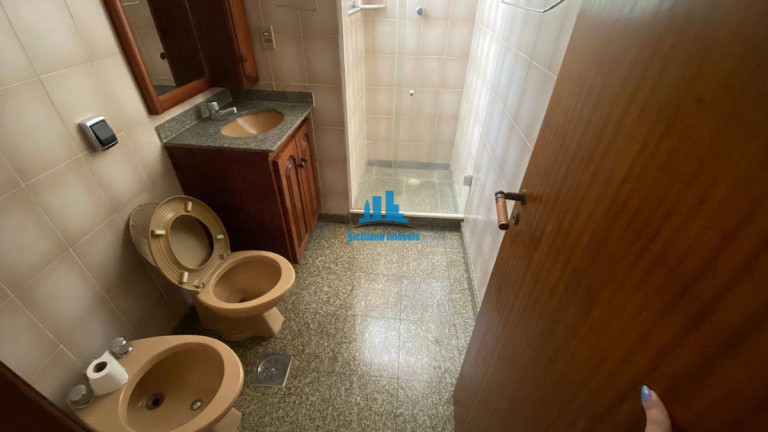 Imagem Apartamento com 3 Quartos à Venda, 120 m² em Icaraí - Niterói