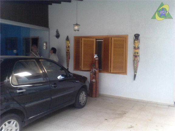 Imagem Casa com 4 Quartos à Venda, 150 m² em Parque Taquaral - Campinas Imagem Casa com 4 Quartos à Venda, 150 m² em Parque Taquaral - Campinas