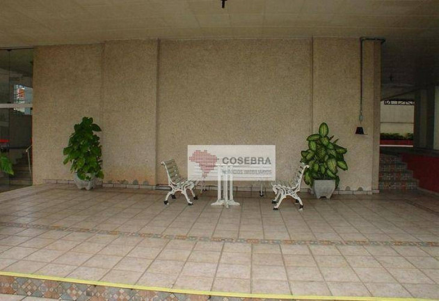 Imagem Apartamento com 1 Quarto à Venda, 48 m² em Itaim Bibi - São Paulo