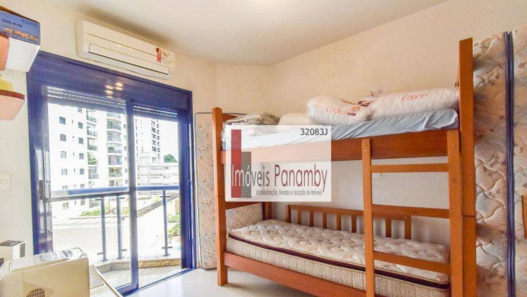 Imagem Apartamento com 3 Quartos à Venda, 96 m² em Vila Madalena - São Paulo Imagem Apartamento com 3 Quartos à Venda, 96 m² em Vila Madalena - São Paulo