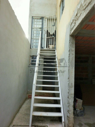Imagem Casa com 3 Quartos à Venda, 233 m² em Village Santana - Guaratinguetá
