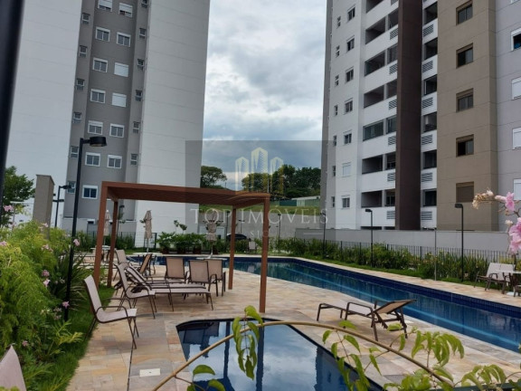 Imagem Apartamento com 3 Quartos à Venda, 70 m² em Vila Industrial - São José Dos Campos Imagem Apartamento com 3 Quartos à Venda, 70 m² em Vila Industrial - São José Dos Campos