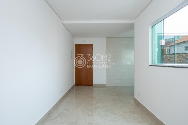 Imagem Apartamento com 2 Quartos à Venda, 63 m² em Cidade São Jorge - Santo André Imagem Apartamento com 2 Quartos à Venda, 63 m² em Cidade São Jorge - Santo André