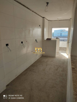 Imagem Apartamento com 2 Quartos à Venda, 75 m² em Guilhermina - Praia Grande