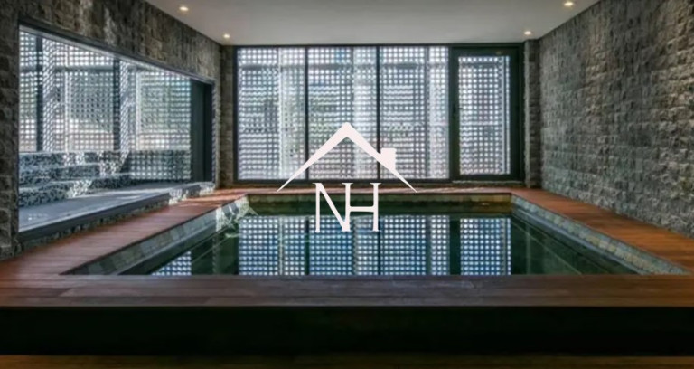Imagem Apartamento com 1 Quarto à Venda, 44 m² em Vila Nova Conceição - São Paulo Imagem Apartamento com 1 Quarto à Venda, 44 m² em Vila Nova Conceição - São Paulo