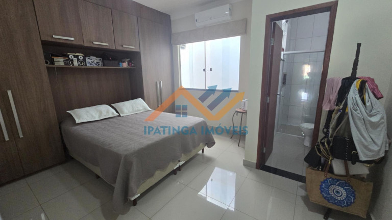 Imagem Casa com 3 Quartos à Venda, 127 m² em Cidade Nova - Santana Do Paraíso Imagem Casa com 3 Quartos à Venda, 127 m² em Cidade Nova - Santana Do Paraíso