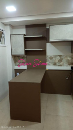 Imagem Casa de Condomínio com 2 Quartos à Venda, 49 m² em Parque São Vicente - São Vicente Imagem Casa de Condomínio com 2 Quartos à Venda, 49 m² em Parque São Vicente - São Vicente