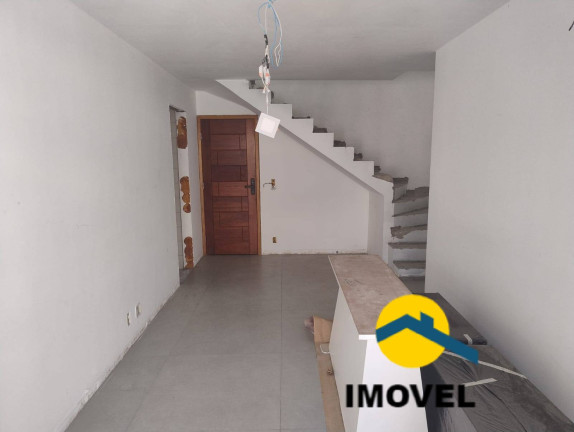 Imagem Cobertura com 3 Quartos à Venda, 160 m² em Pe Pequeno - Niterói Imagem Cobertura com 3 Quartos à Venda, 160 m² em Pe Pequeno - Niterói