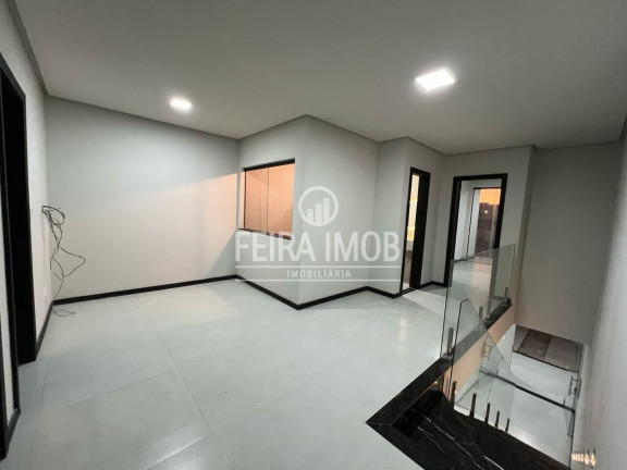 Imagem Casa com 3 Quartos para Alugar, 150 m² em Sim - Feira De Santana