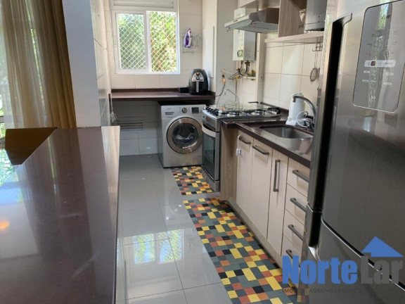 Imagem Apartamento com 2 Quartos à Venda, 64 m² em Nossa Senhora Do ó - São Paulo