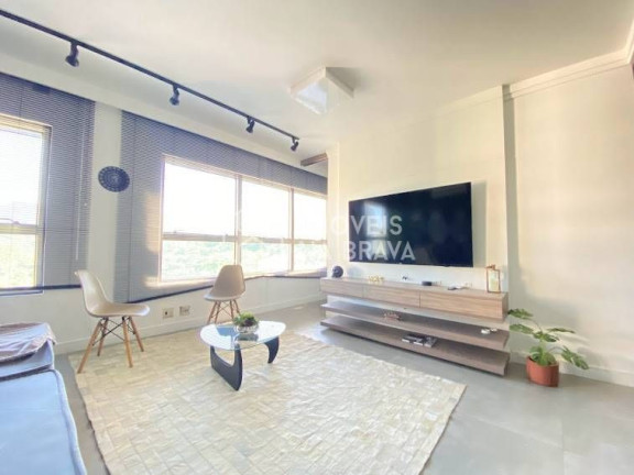 Imagem Apartamento com 2 Quartos à Venda, 70 m² em Praia Brava - Itajaí Imagem Apartamento com 2 Quartos à Venda, 70 m² em Praia Brava - Itajaí