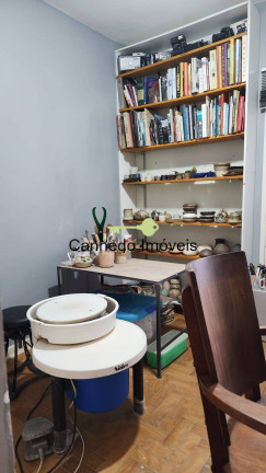 Imagem Apartamento com 2 Quartos à Venda, 74 m² em Brooklin - São Paulo Imagem Apartamento com 2 Quartos à Venda, 74 m² em Brooklin - São Paulo