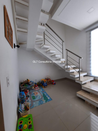 Imagem Casa com 3 Quartos à Venda,  em Jardim Montreal Residence - Indaiatuba