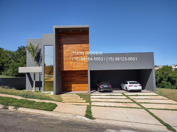 Imagem Casa de Condomínio com 4 Quartos à Venda, 500 m² em Condomínio Village Ipanema 2 - Araçoiaba Da Serra Imagem Casa de Condomínio com 4 Quartos à Venda, 500 m² em Condomínio Village Ipanema 2 - Araçoiaba Da Serra