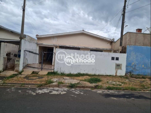 Imagem Casa com 2 Quartos à Venda, 150 m² em Jardim Chapadão - Campinas Imagem Casa com 2 Quartos à Venda, 150 m² em Jardim Chapadão - Campinas