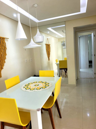 Apartamento com 3 Quartos à Venda, 70 m² em Piatã - Salvador