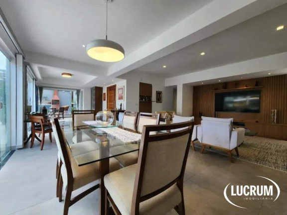 Imagem Cobertura com 4 Quartos à Venda, 317 m² em Barra Da Tijuca - Rio De Janeiro Imagem Cobertura com 4 Quartos à Venda, 317 m² em Barra Da Tijuca - Rio De Janeiro