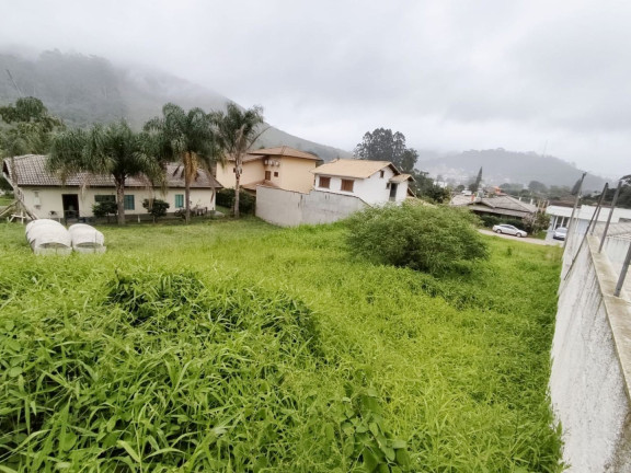 Imagem Terreno à Venda, 350 m² em Vargem Grande - Teresópolis Imagem Terreno à Venda, 350 m² em Vargem Grande - Teresópolis