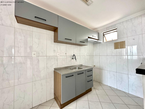 Imóvel com 2 Quartos à Venda, 64 m² em Pituba - Salvador