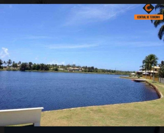Imagem Terreno à Venda, 1.000 m² em Jauá - Camaçari Imagem Terreno à Venda, 1.000 m² em Jauá - Camaçari