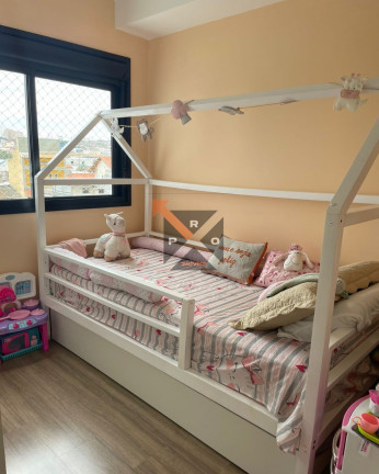 Imagem Imóvel com 2 Quartos à Venda, 60 m² em Vila Prudente - São Paulo