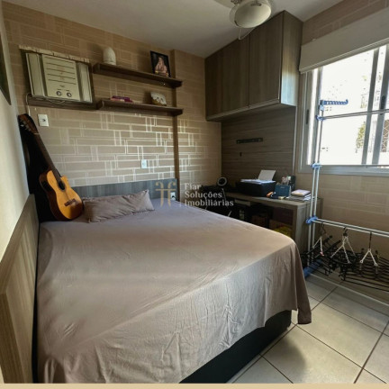 Imagem Apartamento com 3 Quartos à Venda, 70 m² em Canjica - Cuiabá Imagem Apartamento com 3 Quartos à Venda, 70 m² em Canjica - Cuiabá