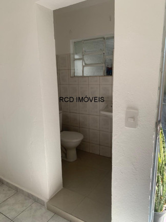 Imagem Casa com 4 Quartos para Alugar, 110 m² em Conjunto Residencial Butantã - São Paulo Imagem Casa com 4 Quartos para Alugar, 110 m² em Conjunto Residencial Butantã - São Paulo