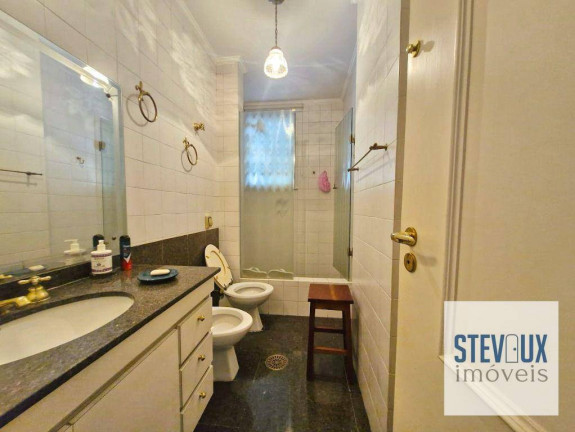 Imagem Apartamento com 4 Quartos à Venda, 226 m² em Itaim - São Paulo