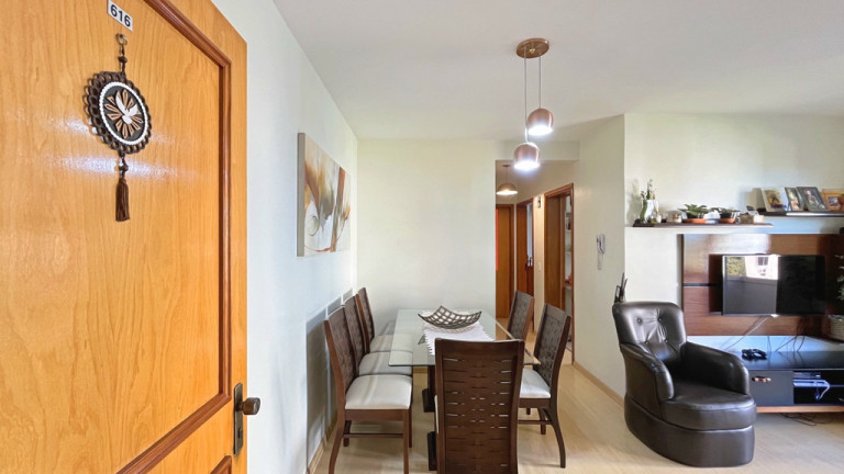Imagem Apartamento com 2 Quartos à Venda, 61 m² em Teresópolis - Porto Alegre Imagem Apartamento com 2 Quartos à Venda, 61 m² em Teresópolis - Porto Alegre