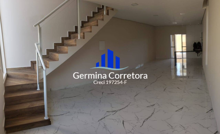 Casa com 3 Quartos à Venda, 130 m² em Chácara Jaguari (fazendinha) - Santana De Parnaíba