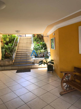 Imagem Apartamento com 2 Quartos à Venda, 67 m² em Jardim Olavo Bilac - São Bernardo Do Campo Imagem Apartamento com 2 Quartos à Venda, 67 m² em Jardim Olavo Bilac - São Bernardo Do Campo