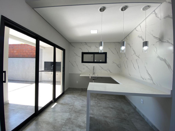Imagem Casa com 3 Quartos à Venda, 144 m² em Wanel Ville - Sorocaba