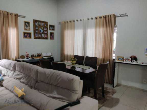 Imagem Casa com 4 Quartos à Venda, 275 m² em Vila Vilas Boas - Campo Grande Imagem Casa com 4 Quartos à Venda, 275 m² em Vila Vilas Boas - Campo Grande