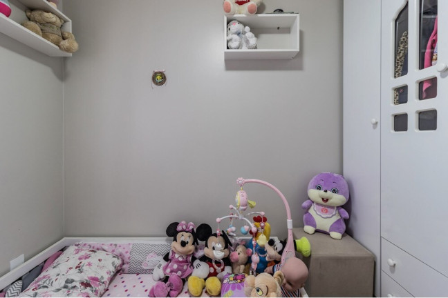 Imagem Apartamento com 3 Quartos à Venda, 51 m² em Sarandi - Porto Alegre